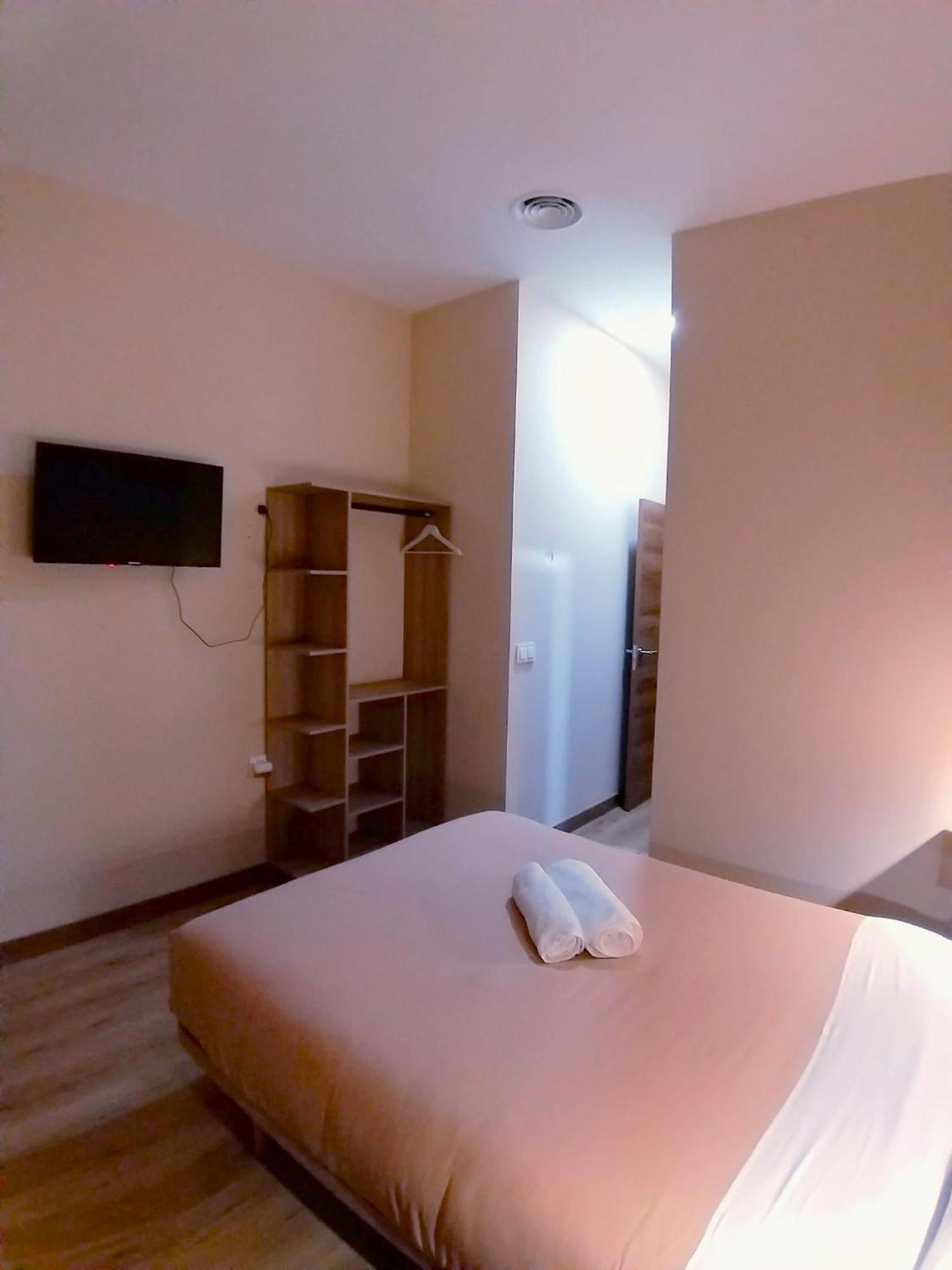 Optimus Comfort Campoamor 101 Gasthof