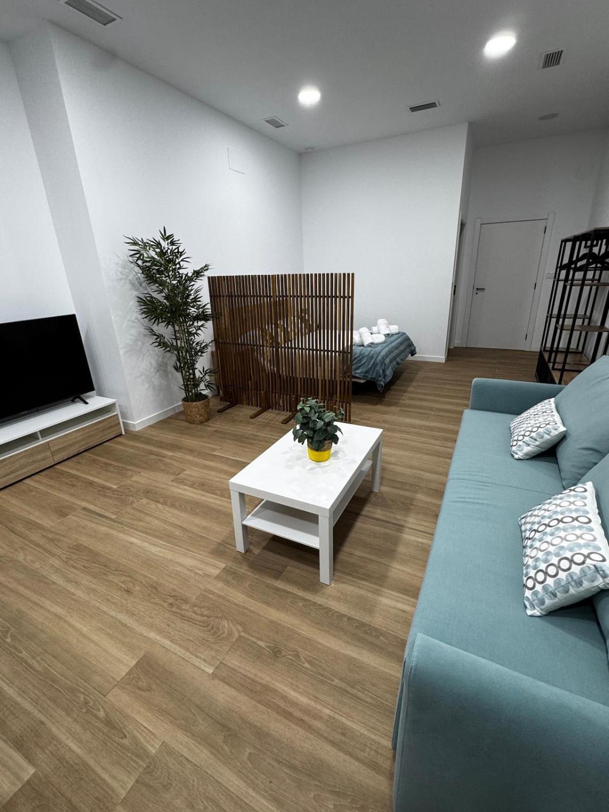 Apartment Playa Malvarrosa Valencia