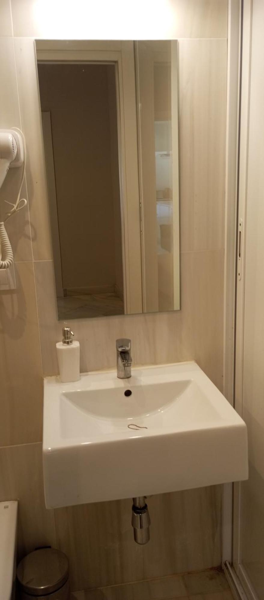 Apartamento Padre Luis Valência