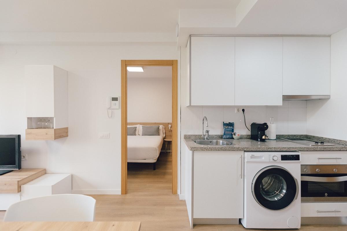 Apartment Pio Xii Valencia