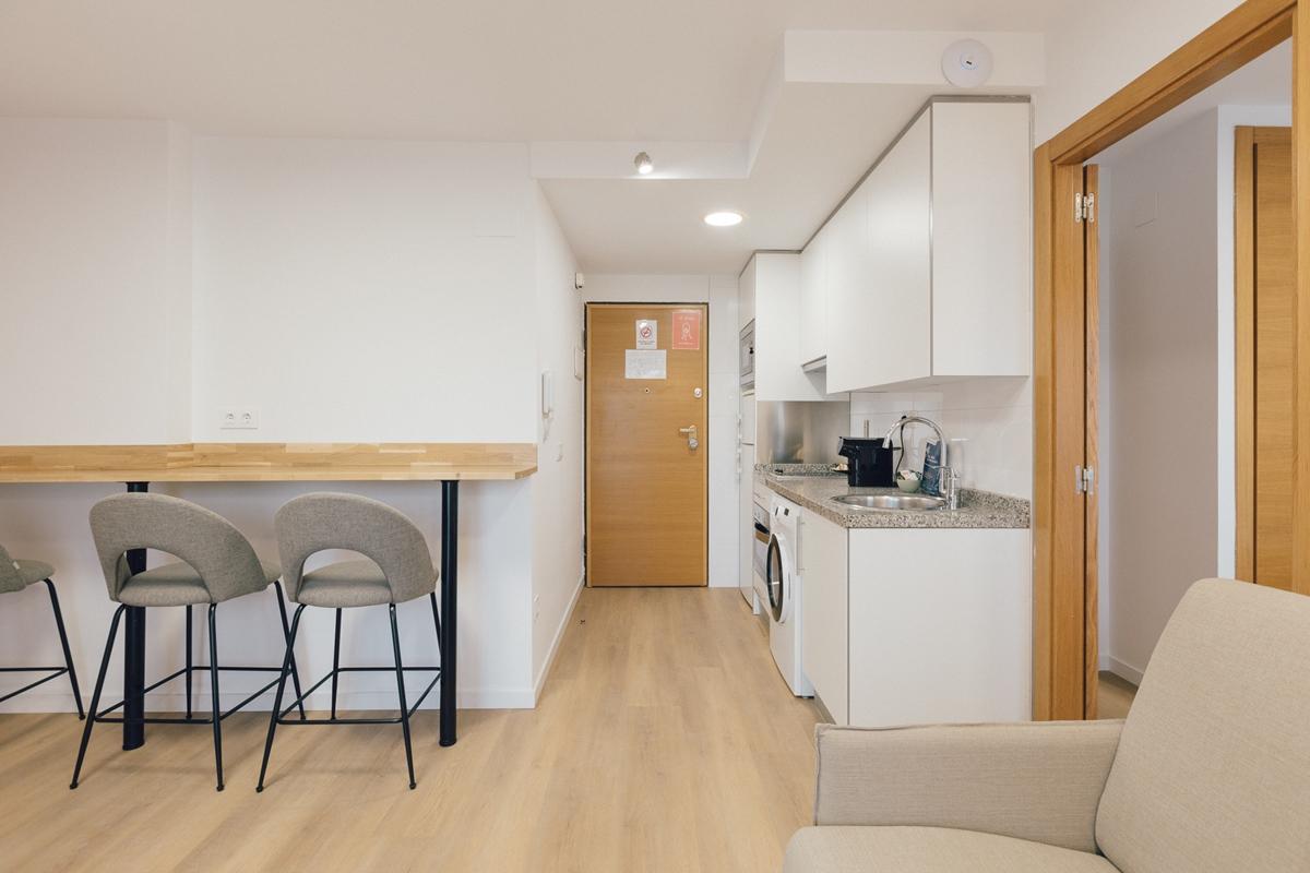 Apartment Pio Xii *