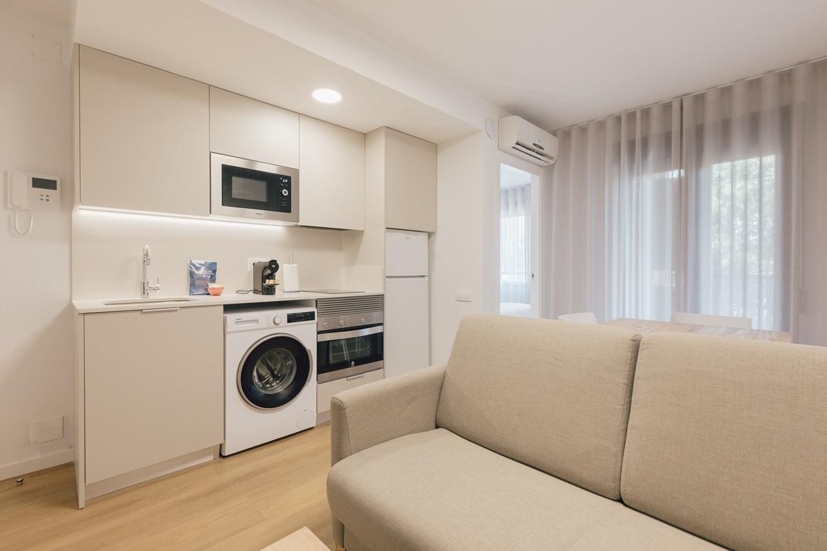 Apartment Pio Xii *