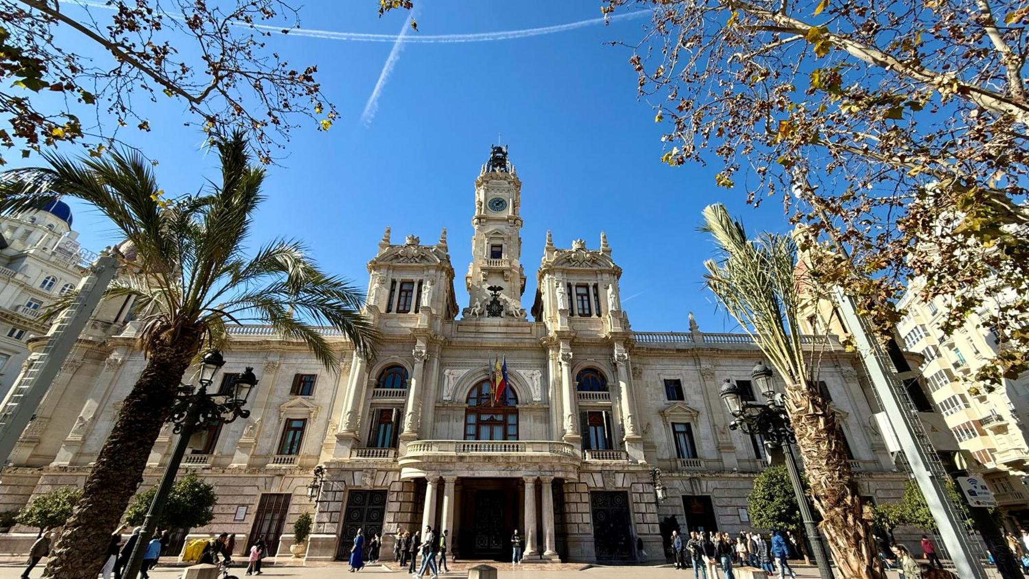 Guest house Cosy Embajador Valencia