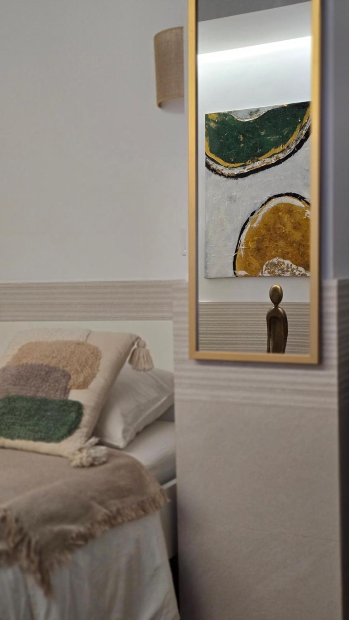 Artes Luxury Double Apartment