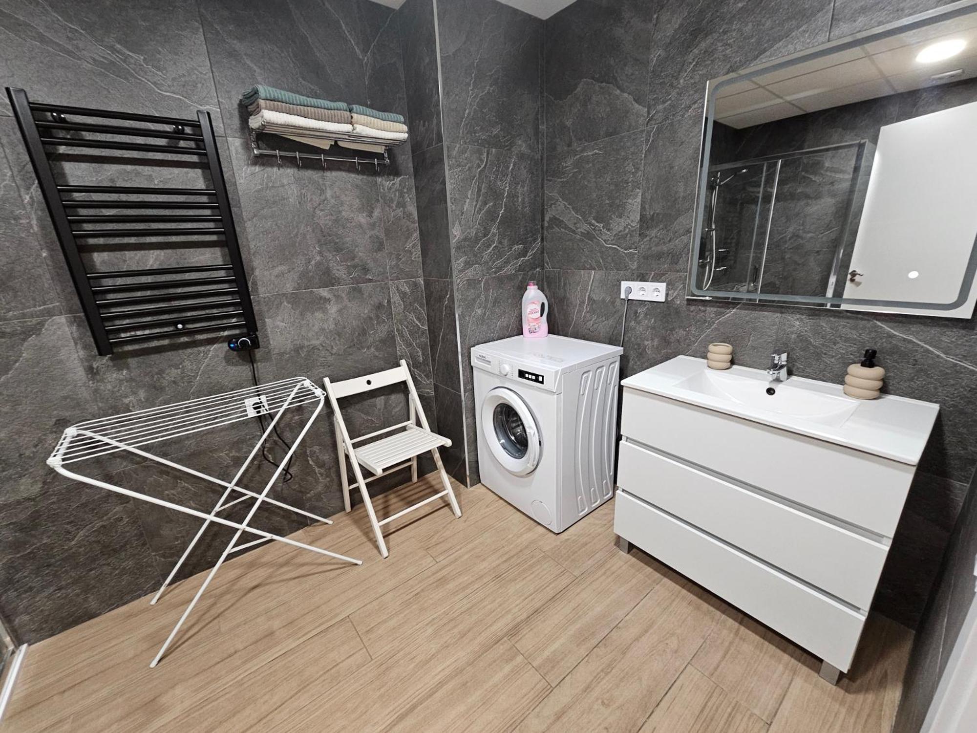 Artes Luxury Double Apartment