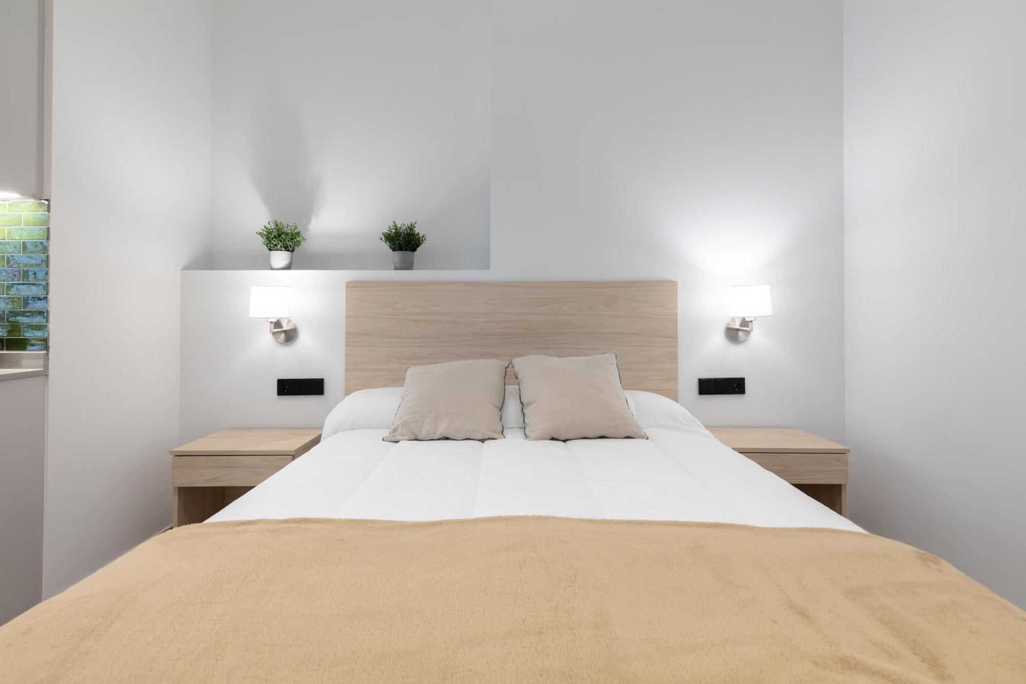 2º Nuevo 400 Mt Al Mar Apartment *