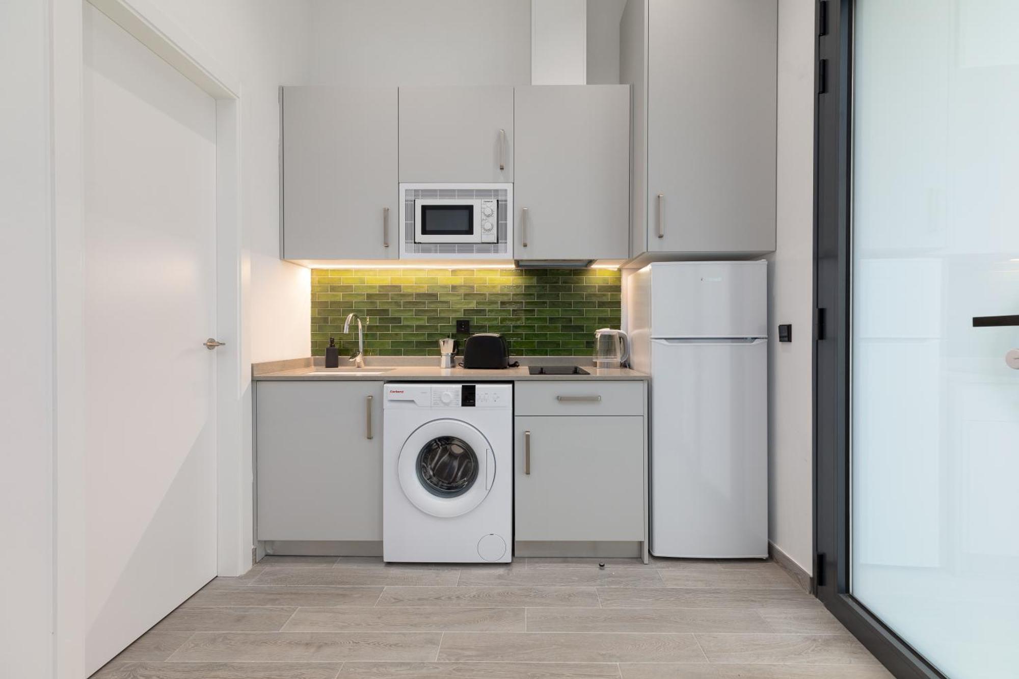 2º Nuevo 400 Mt Al Mar Apartment