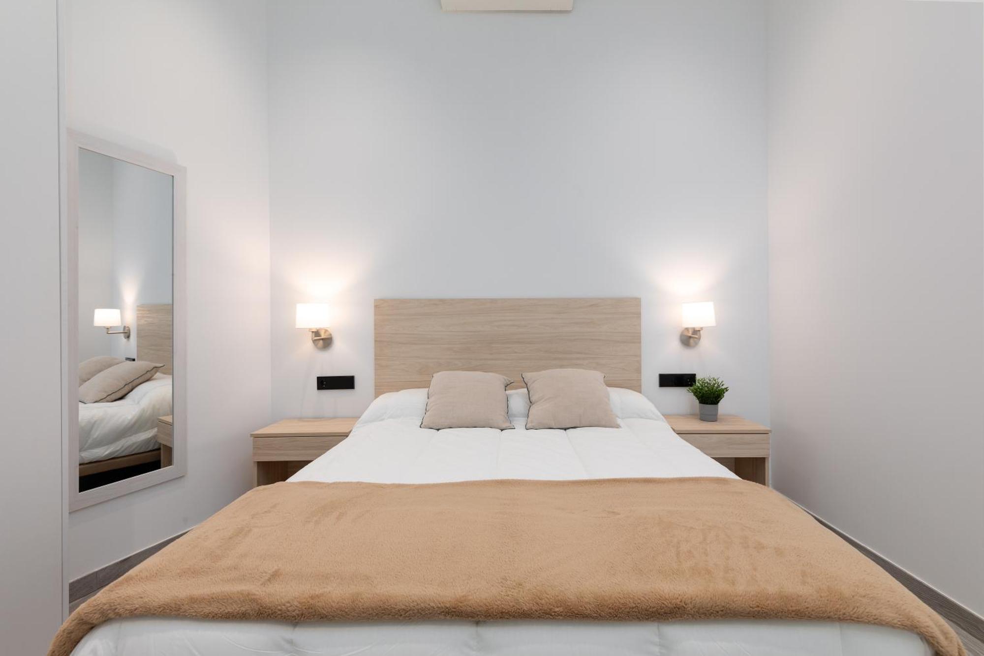 2º Nuevo 400 Mt Al Mar Apartment Valencia