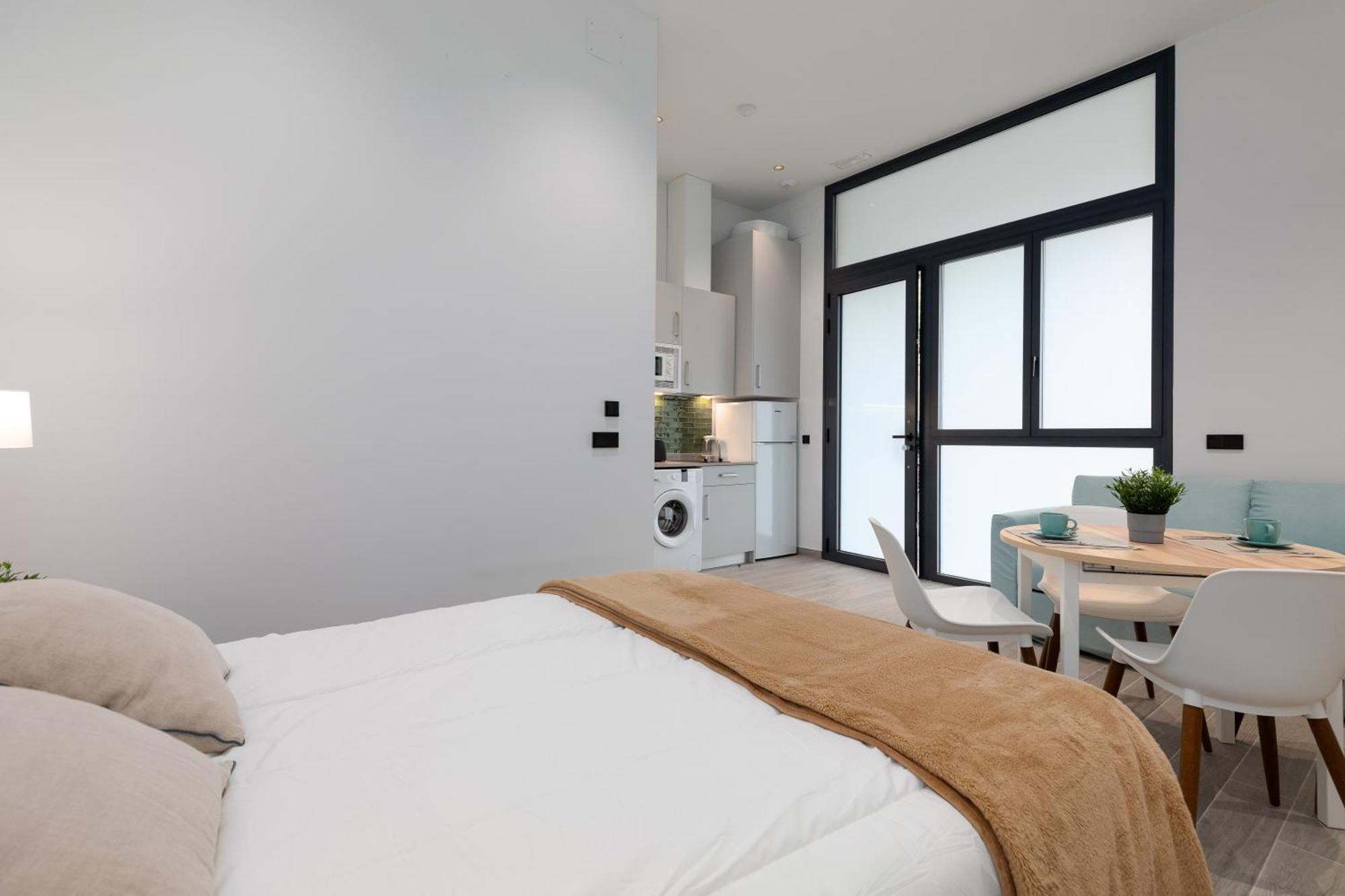2º Nuevo 400 Mt Al Mar Apartment Valencia
