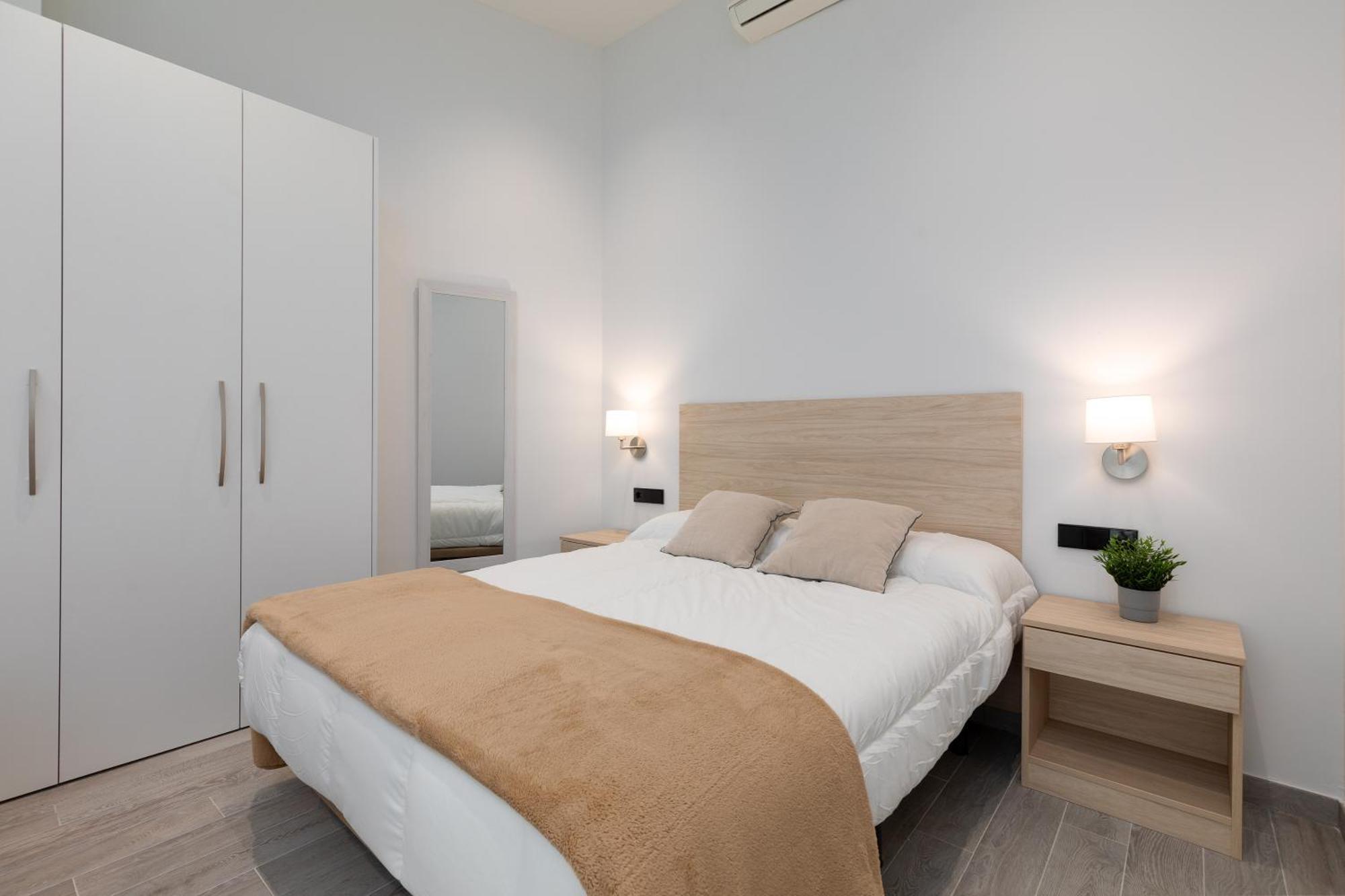 Apartment 2º Nuevo 400 Mt Al Mar