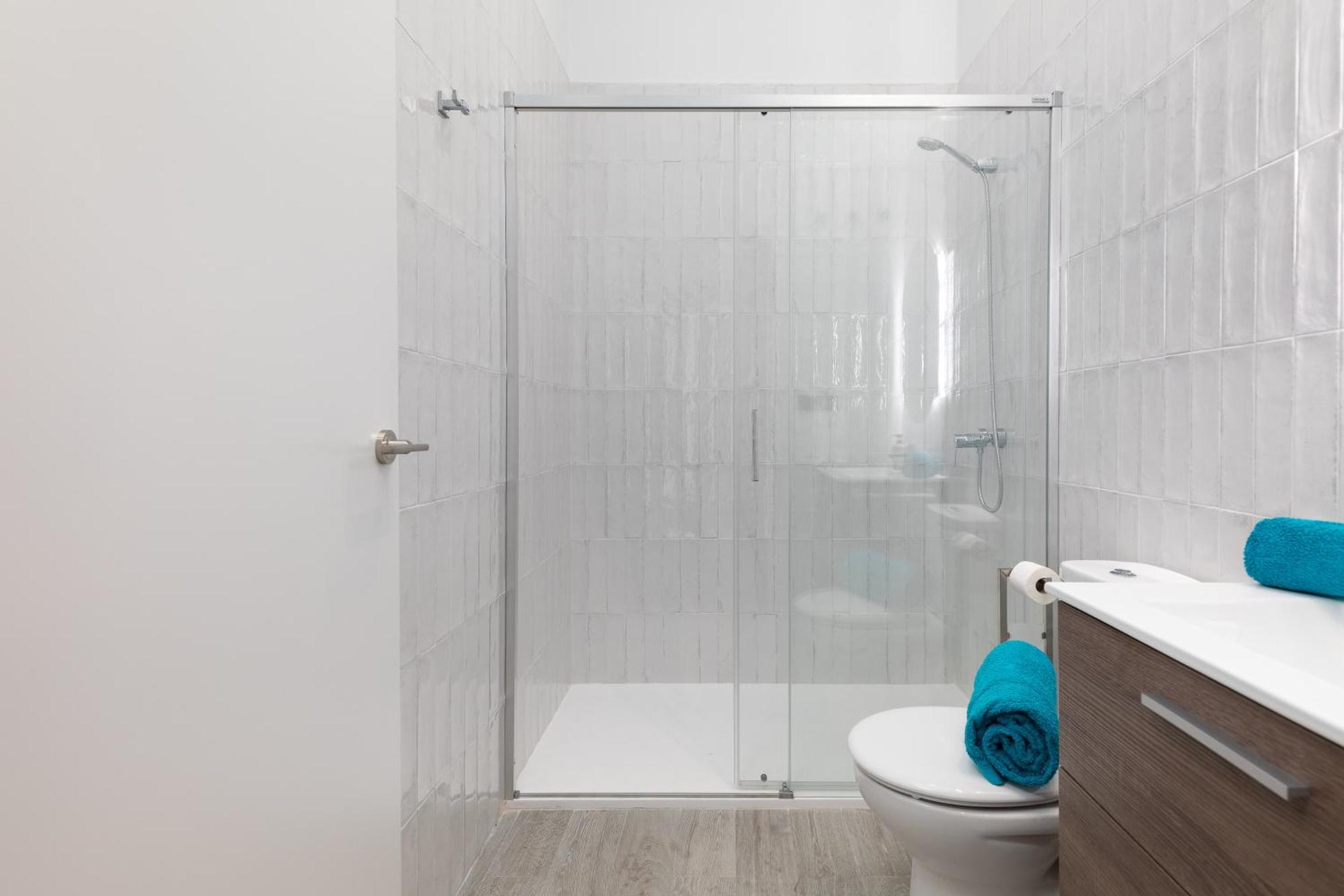 2º Nuevo 400 Mt Al Mar Apartment Valencia