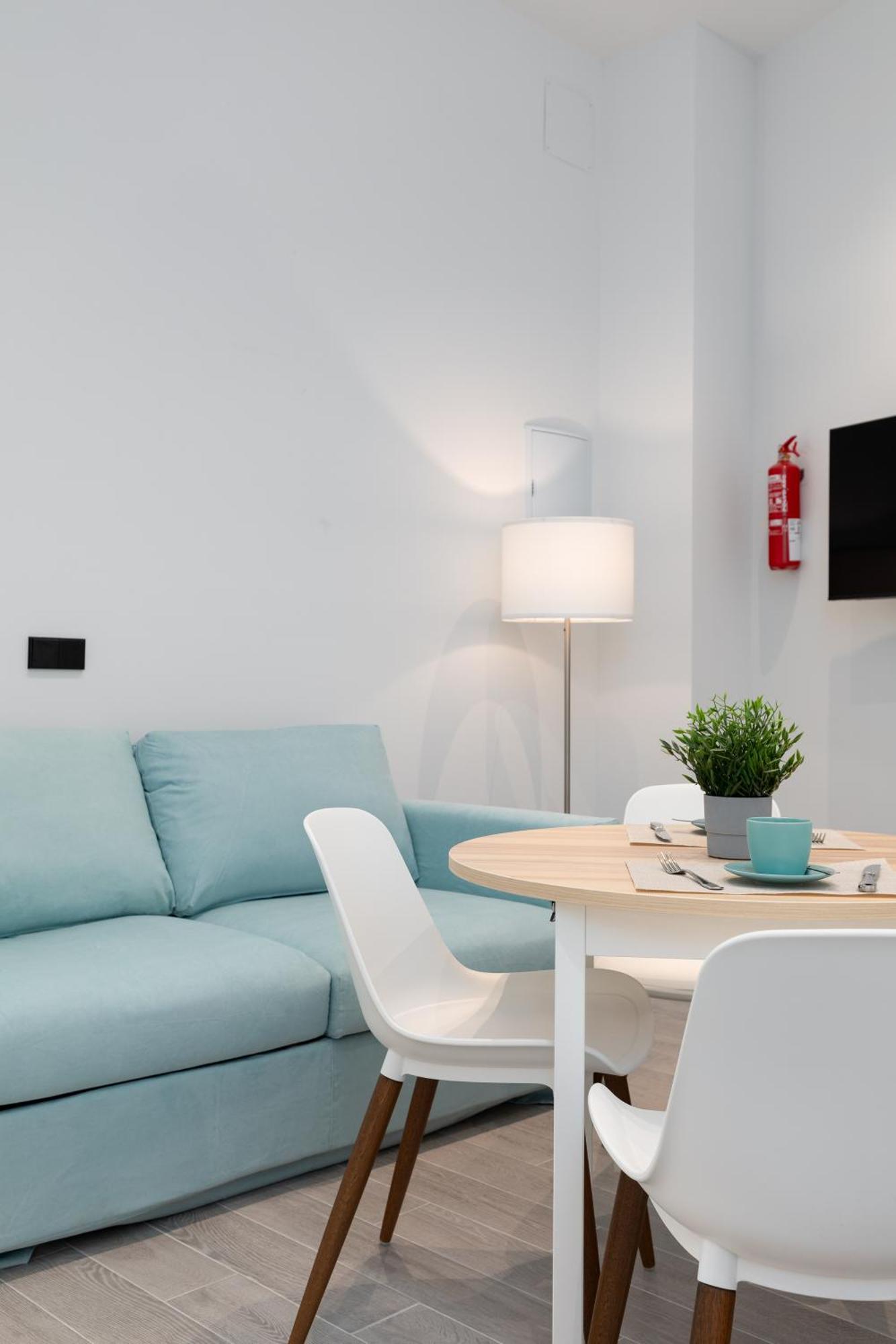2º Nuevo 400 Mt Al Mar Apartment Valencia