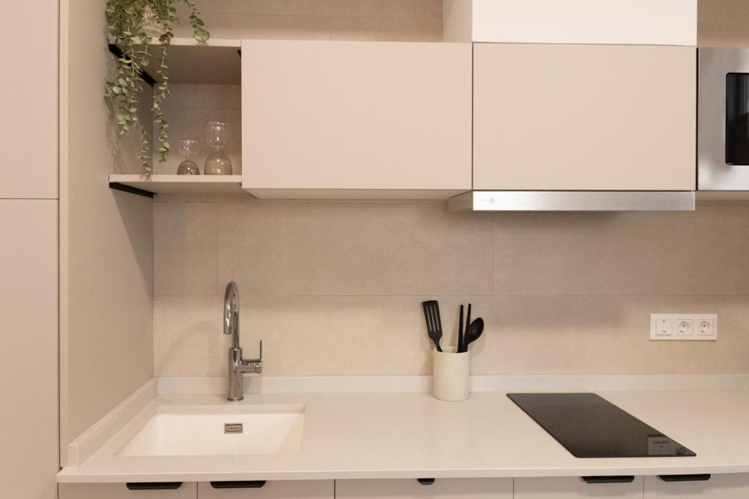 Apartment Royal Flats Valencia