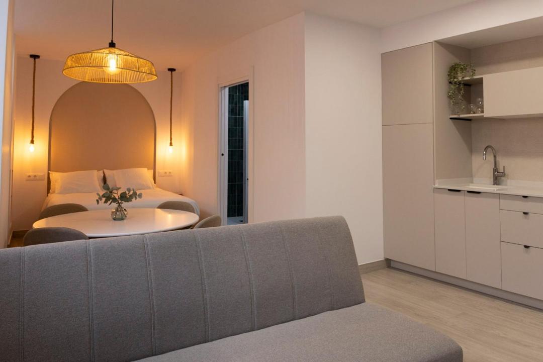 Apartment Royal Flats Valencia
