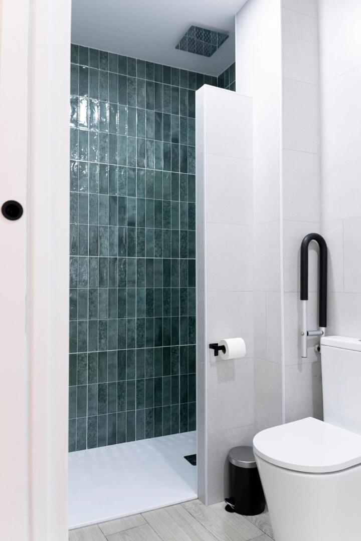 Apartment Royal Flats Valencia