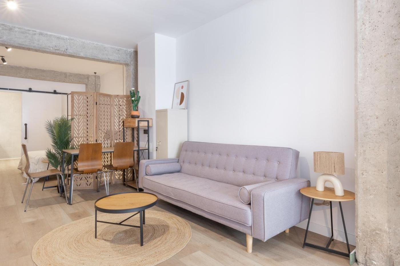 Turia Flats By Nomad Host Apartment
