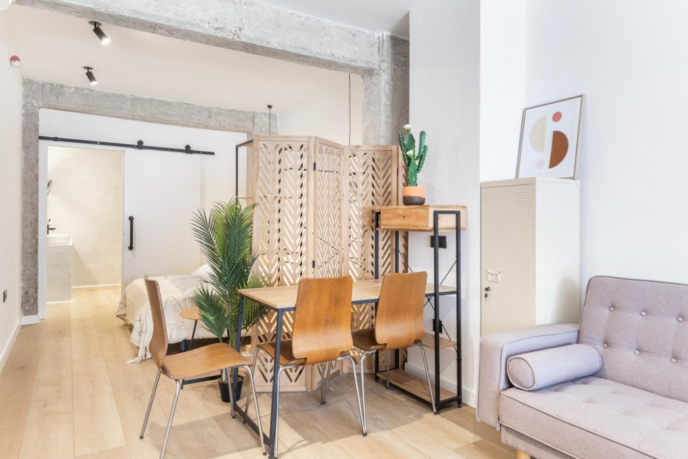 Turia Flats By Nomad Host Apartment *