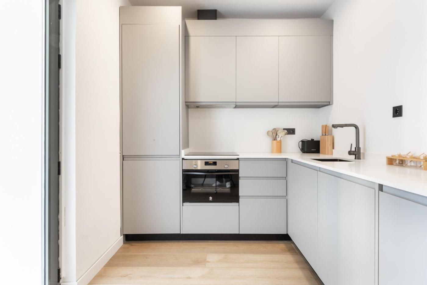 Apartment Turia Flats By Nomad Host Valencia