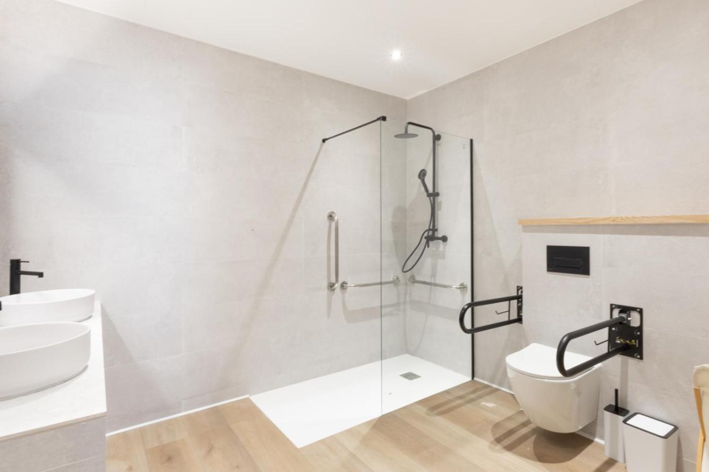 Apartment Turia Flats By Nomad Host *