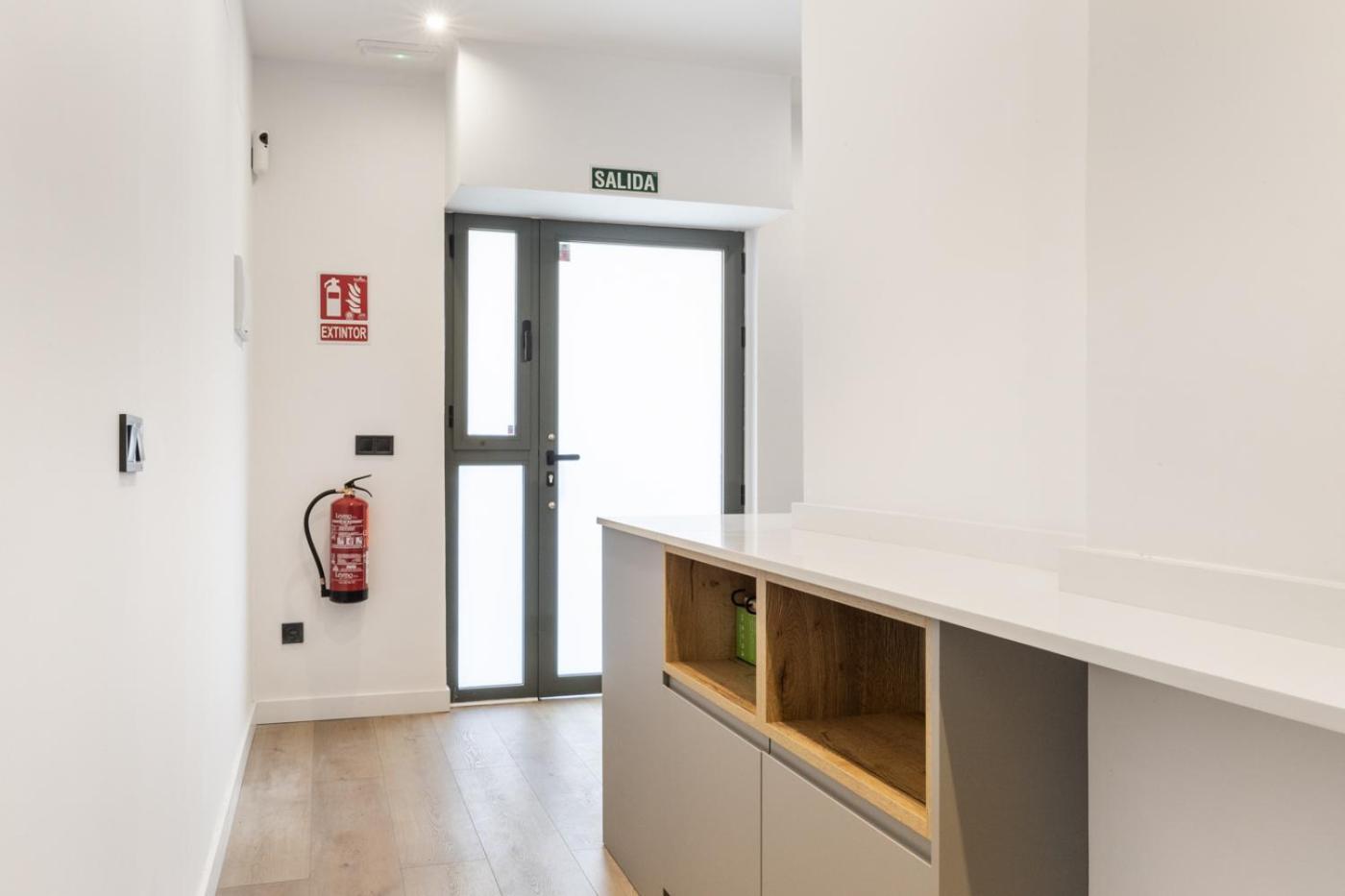 Turia Flats By Nomad Host Apartment *