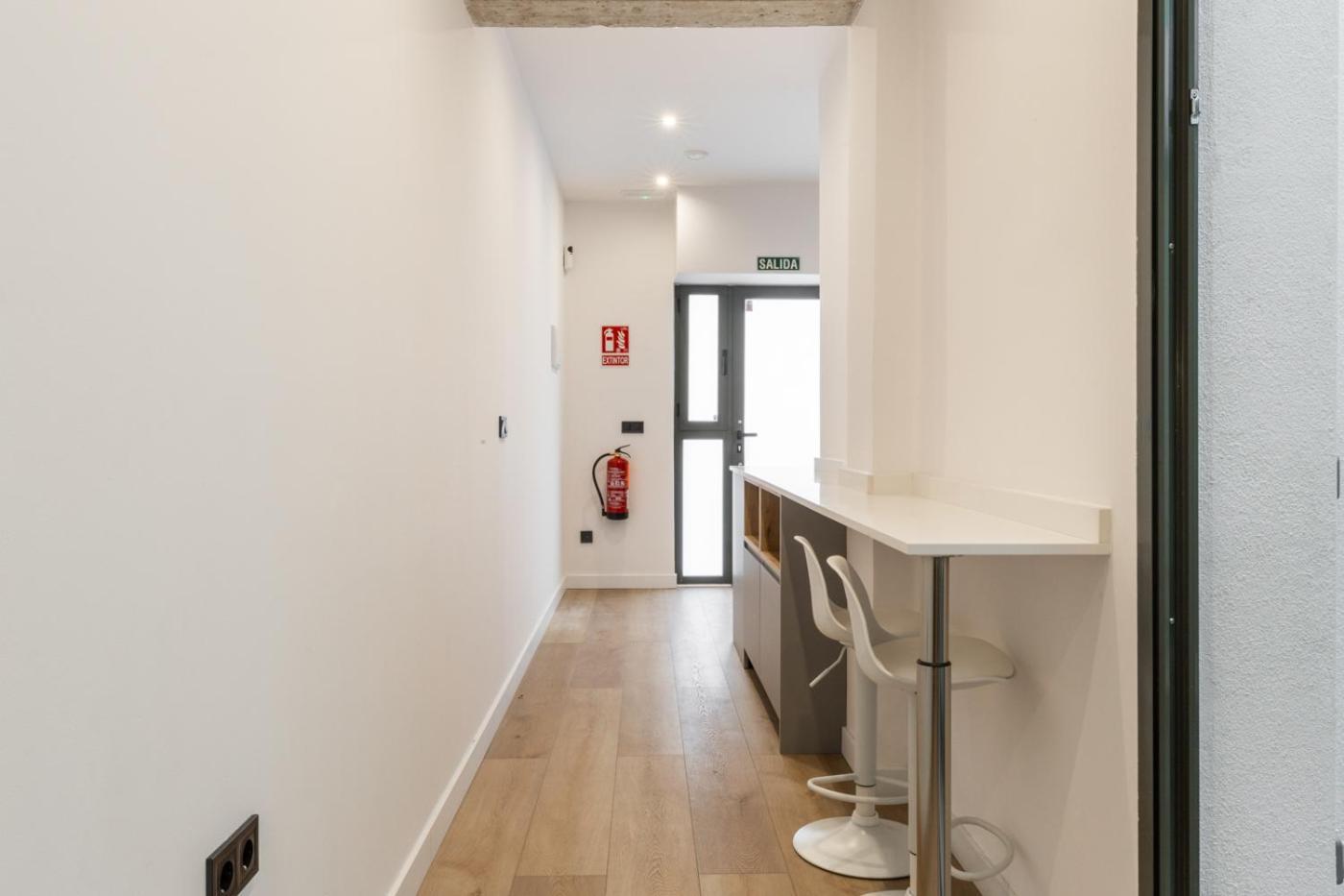 Apartment Turia Flats By Nomad Host