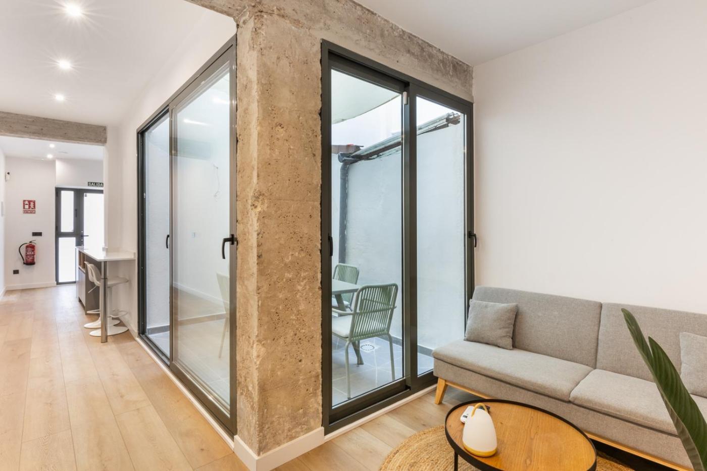 Turia Flats By Nomad Host Apartment *