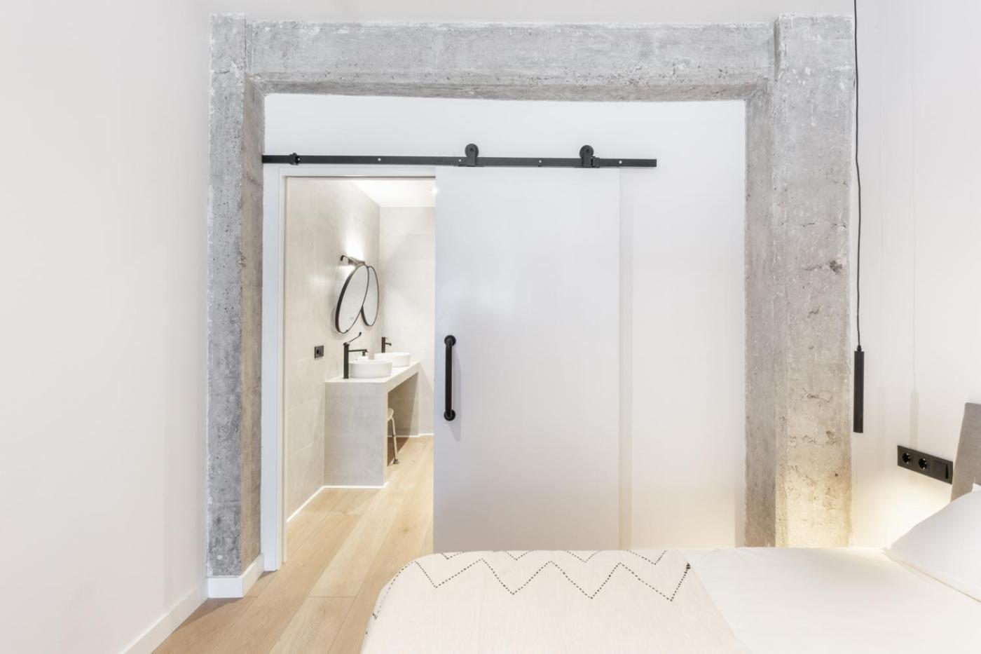Apartment Turia Flats By Nomad Host Valencia