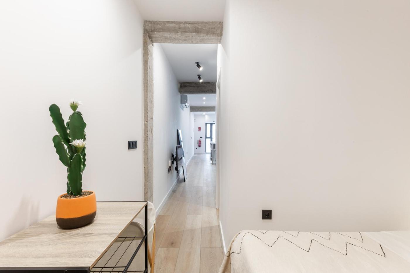Apartment Turia Flats By Nomad Host