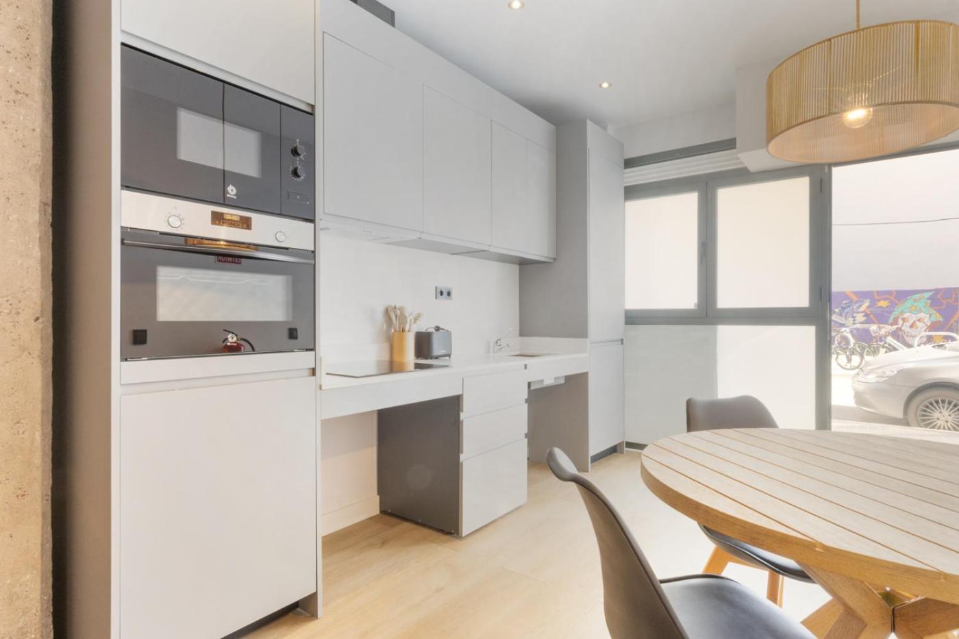 Turia Flats By Nomad Host Apartment Valencia