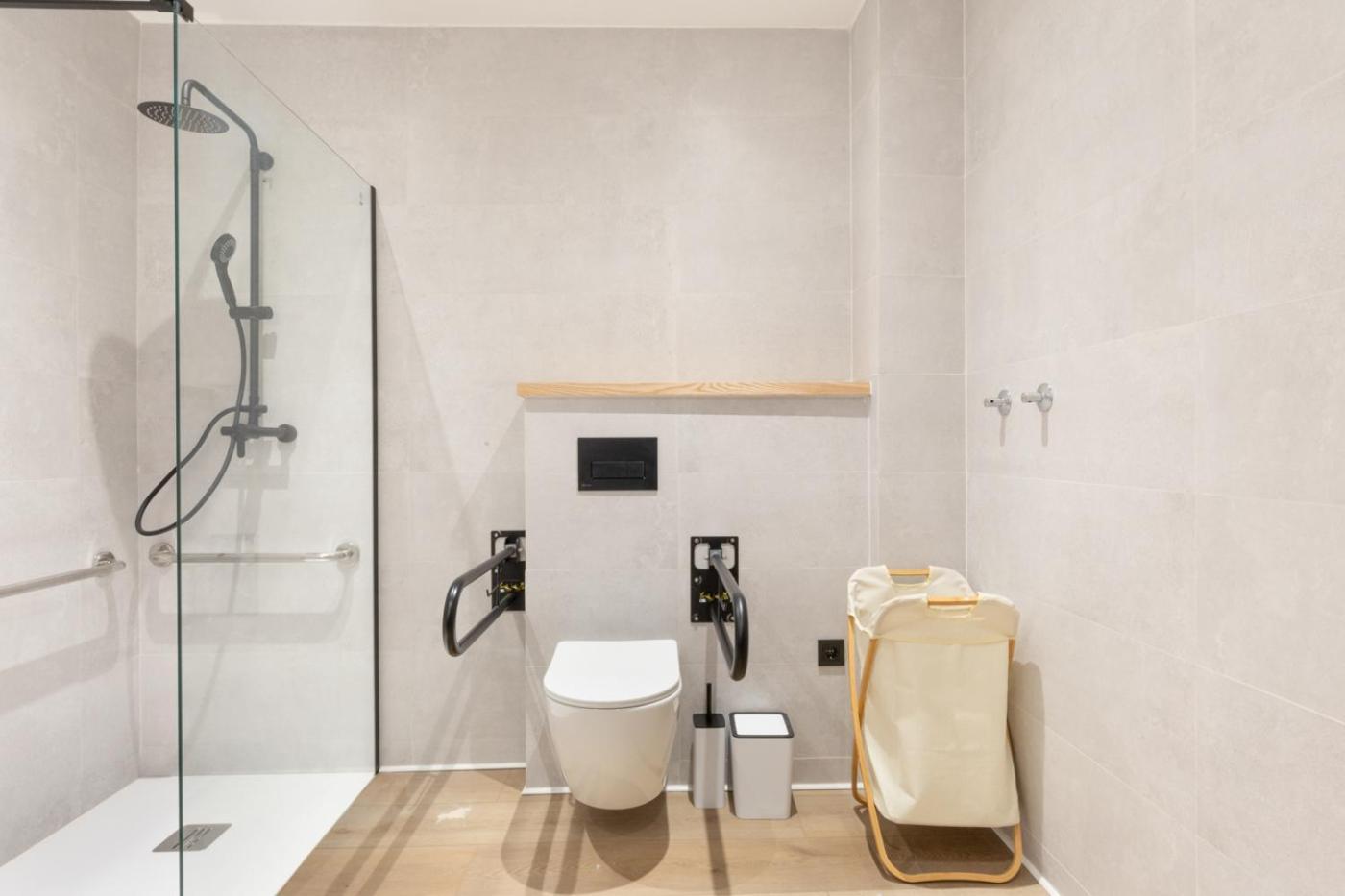Apartment Turia Flats By Nomad Host *