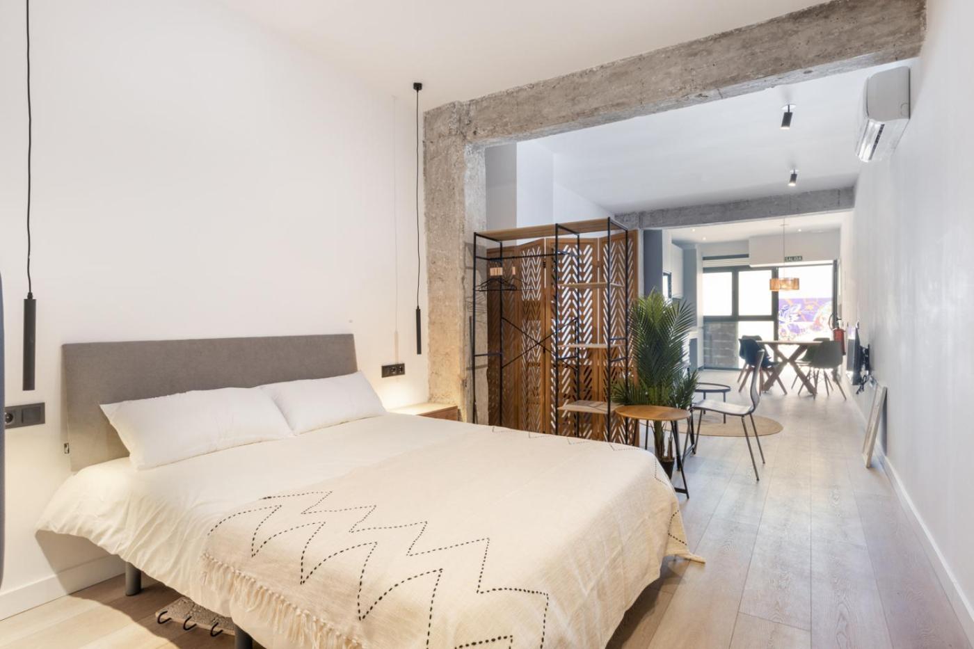 Turia Flats By Nomad Host Apartment *