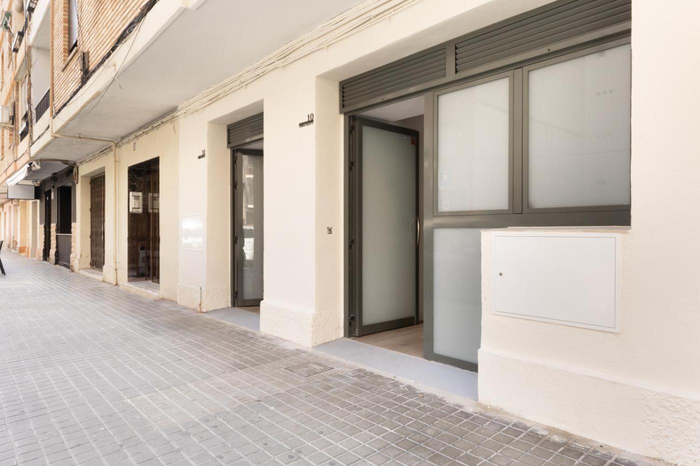 Apartment Turia Flats By Nomad Host Valencia