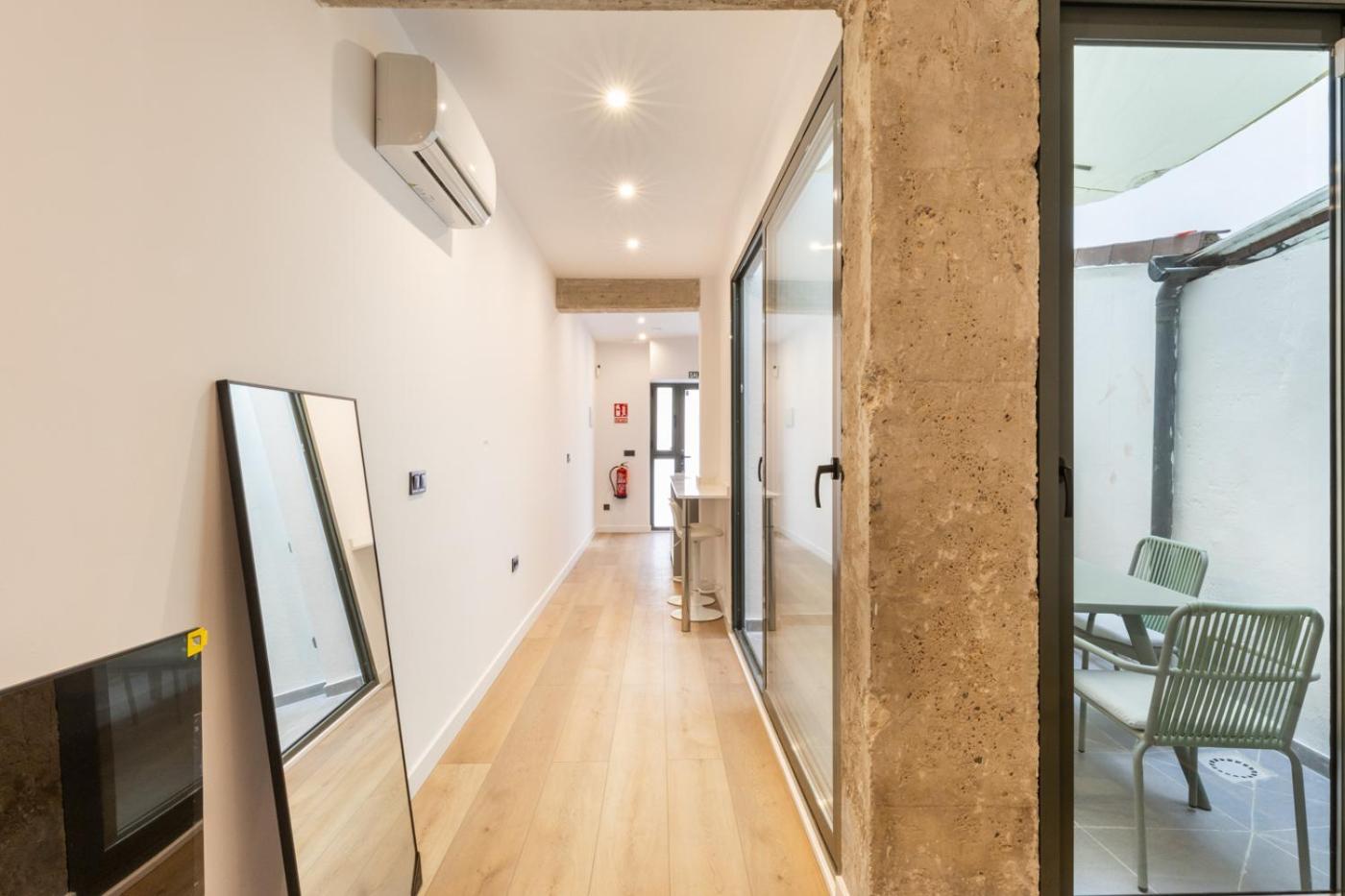 Apartment Turia Flats By Nomad Host *