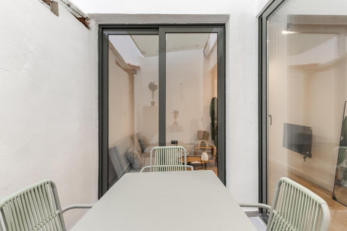 Turia Flats By Nomad Host Apartment Valencia