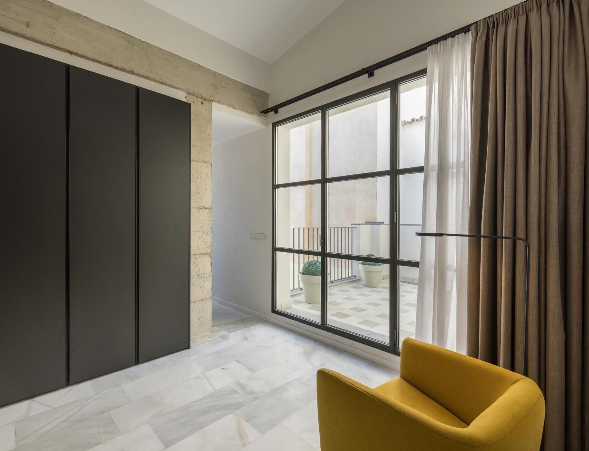 Feten Apartment *