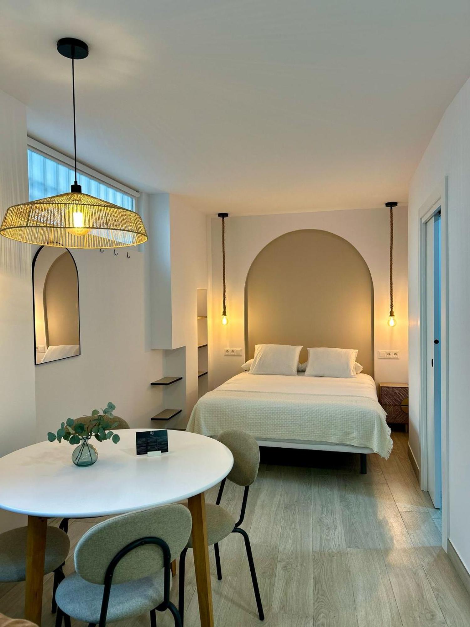 Apartment Royal Flats Valencia