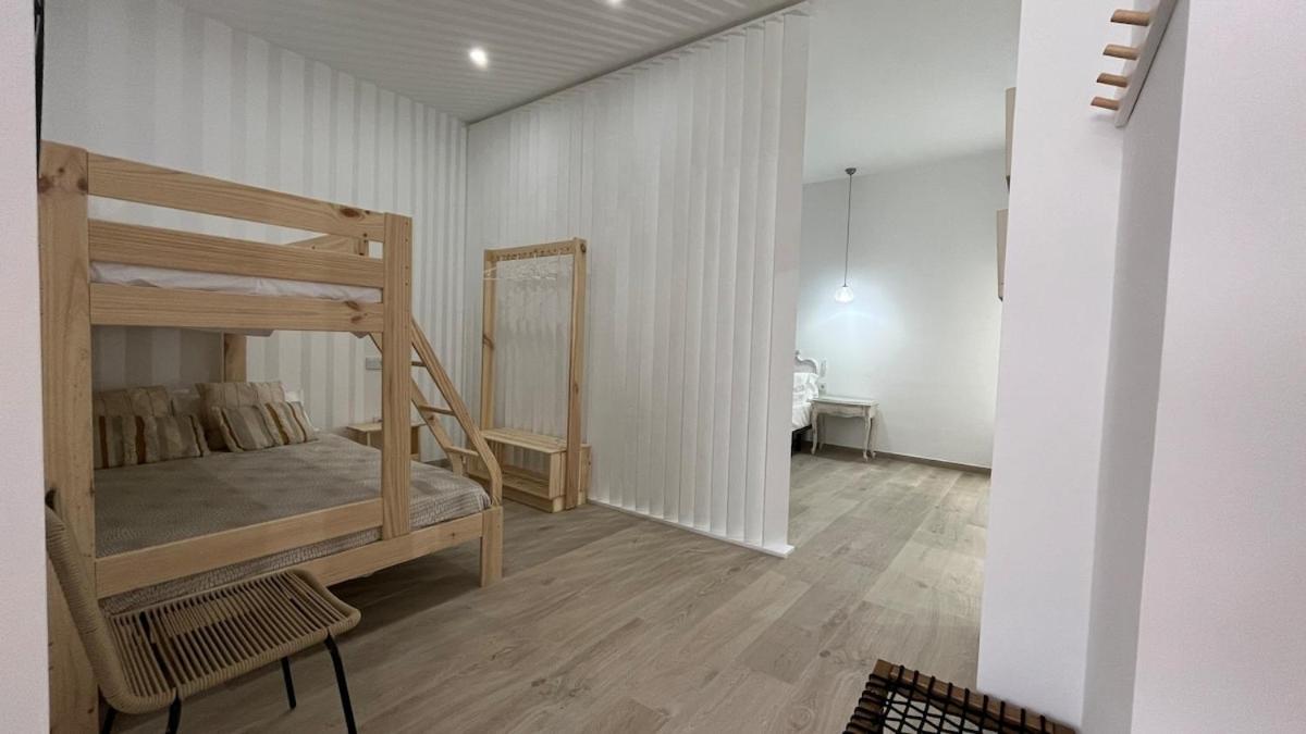 Salabert Apartment