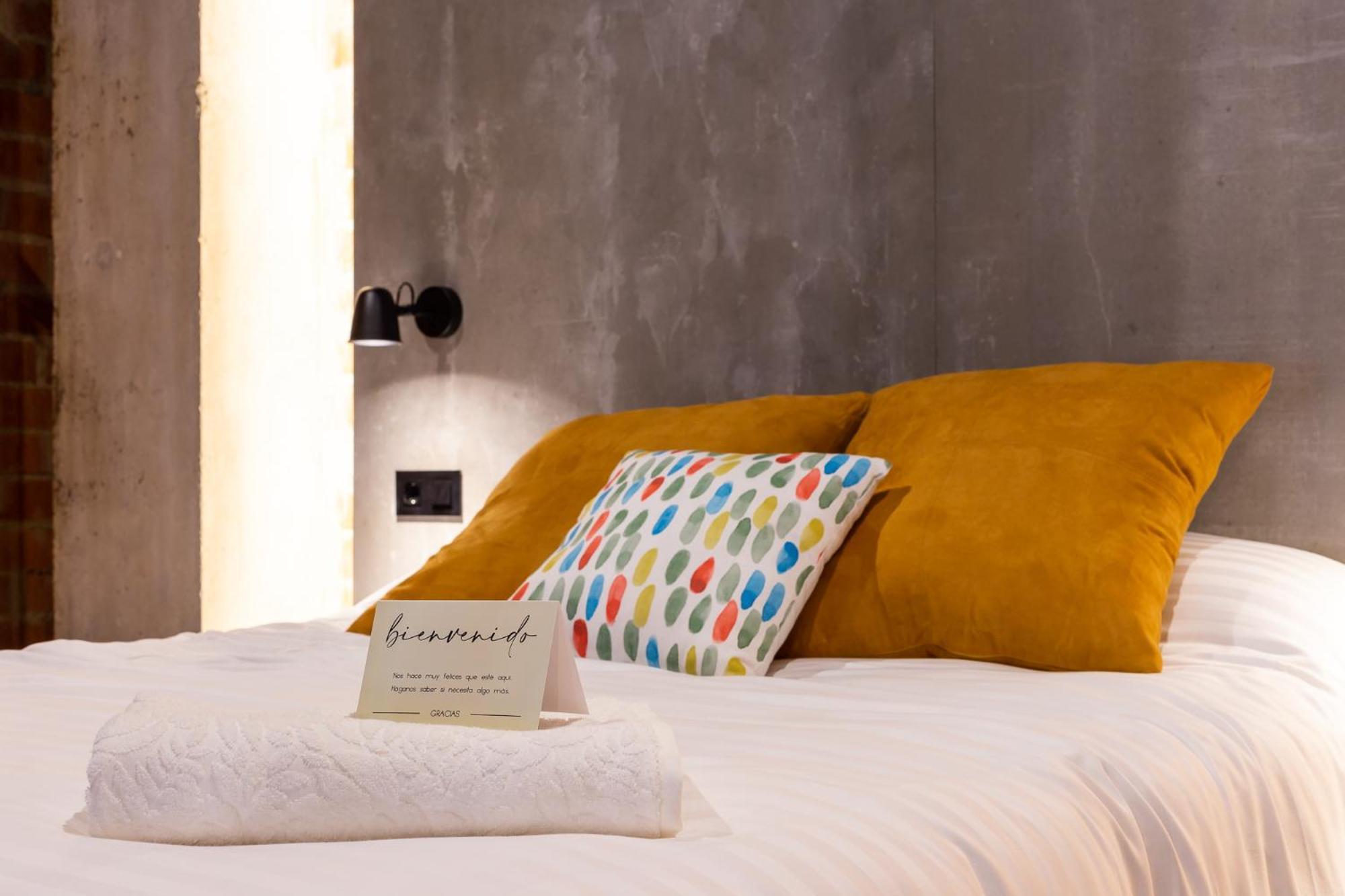 Art Lofts By Benisur Apartment *