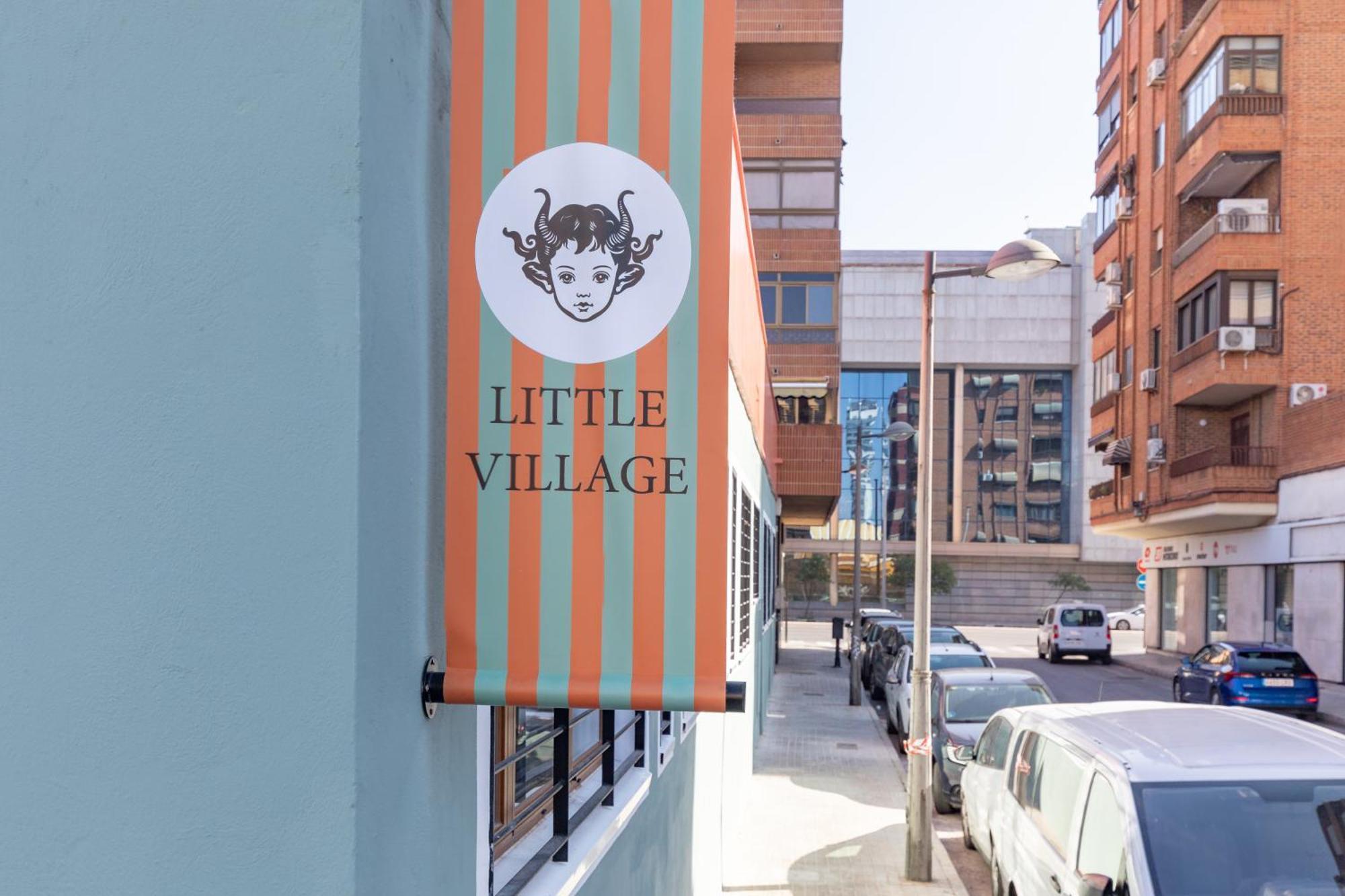 The Little Village