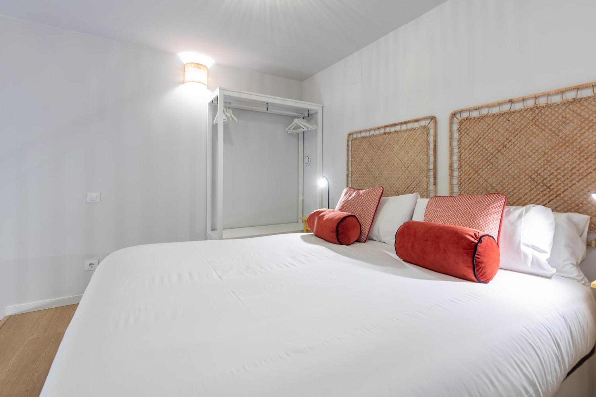 The Little Village Apartment Valencia