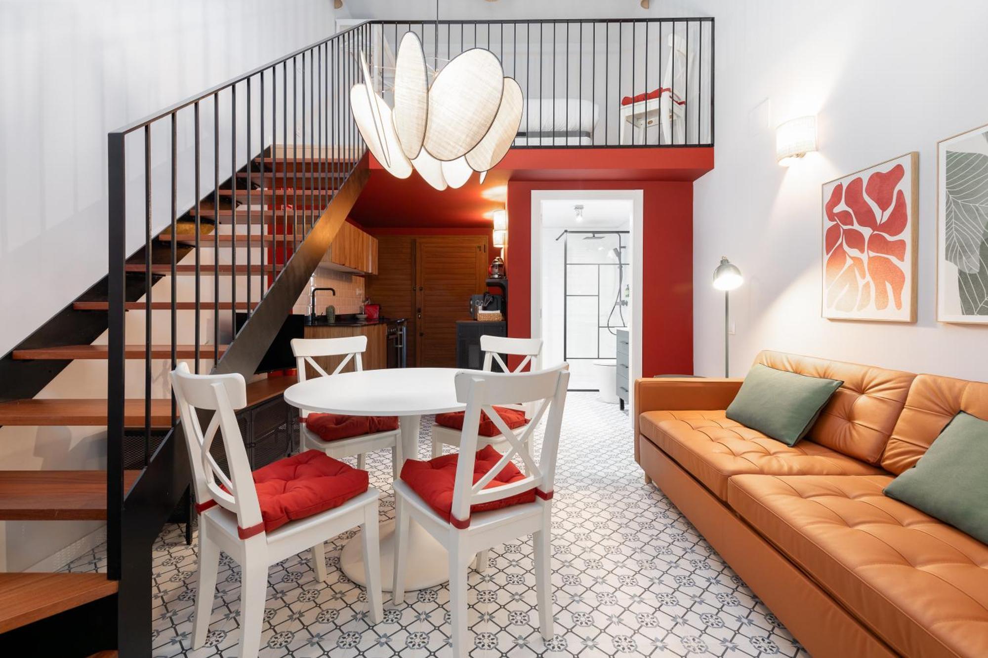 The Little Village Apartment Valencia