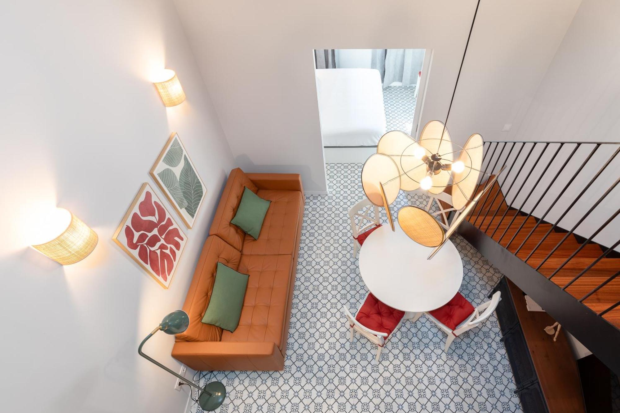 Apartment The Little Village Valencia
