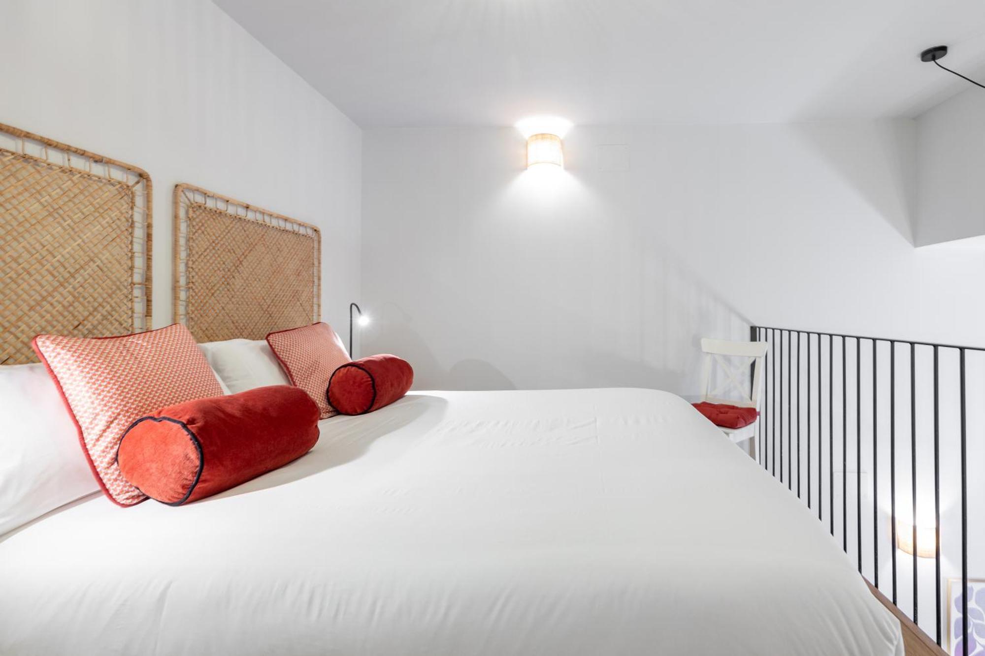 Apartment The Little Village Valencia