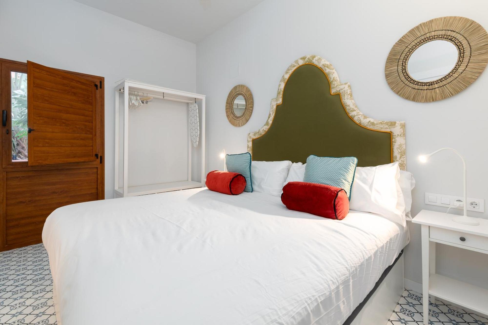 The Little Village Apartment Valencia