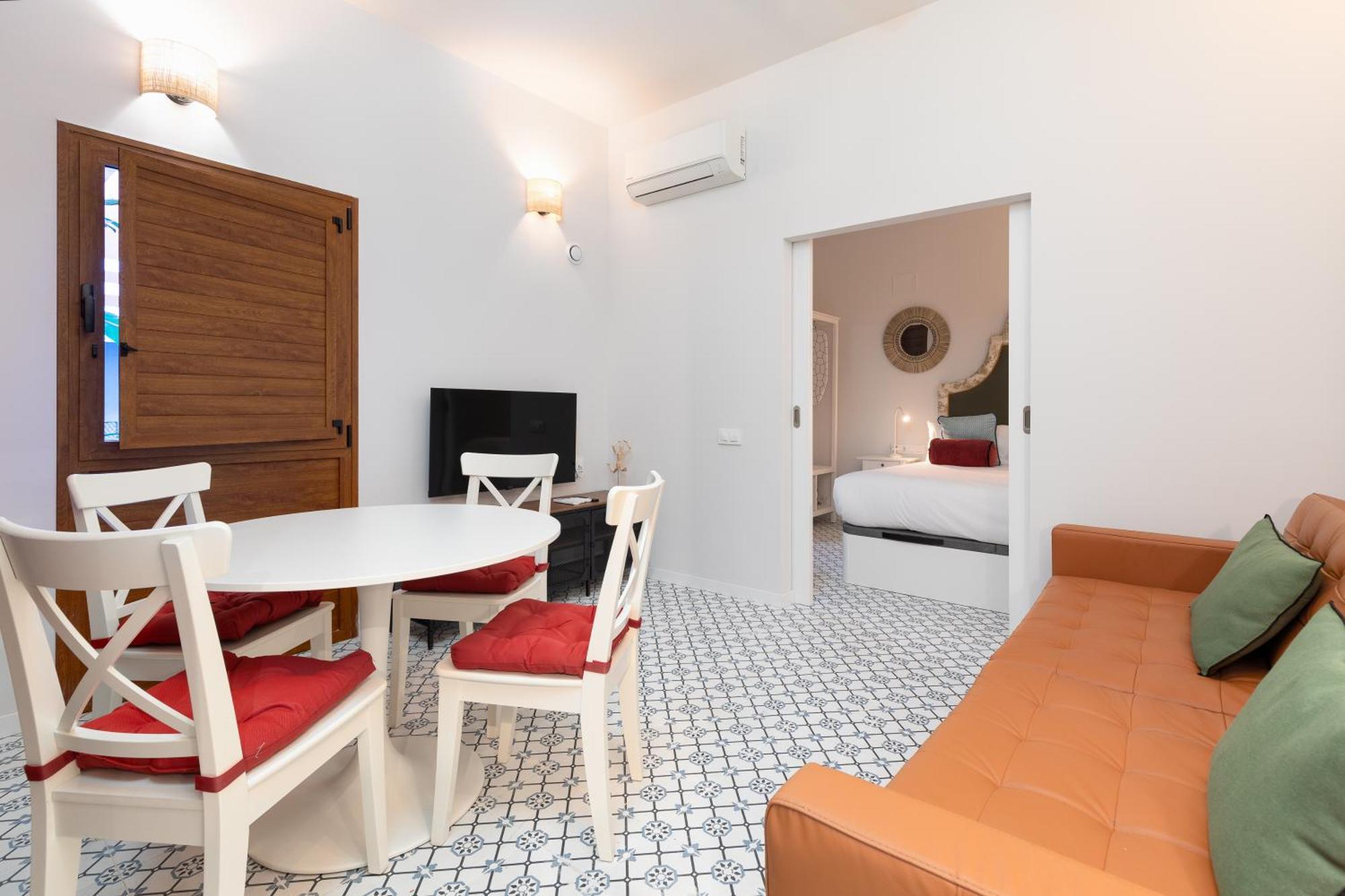 Apartment The Little Village
