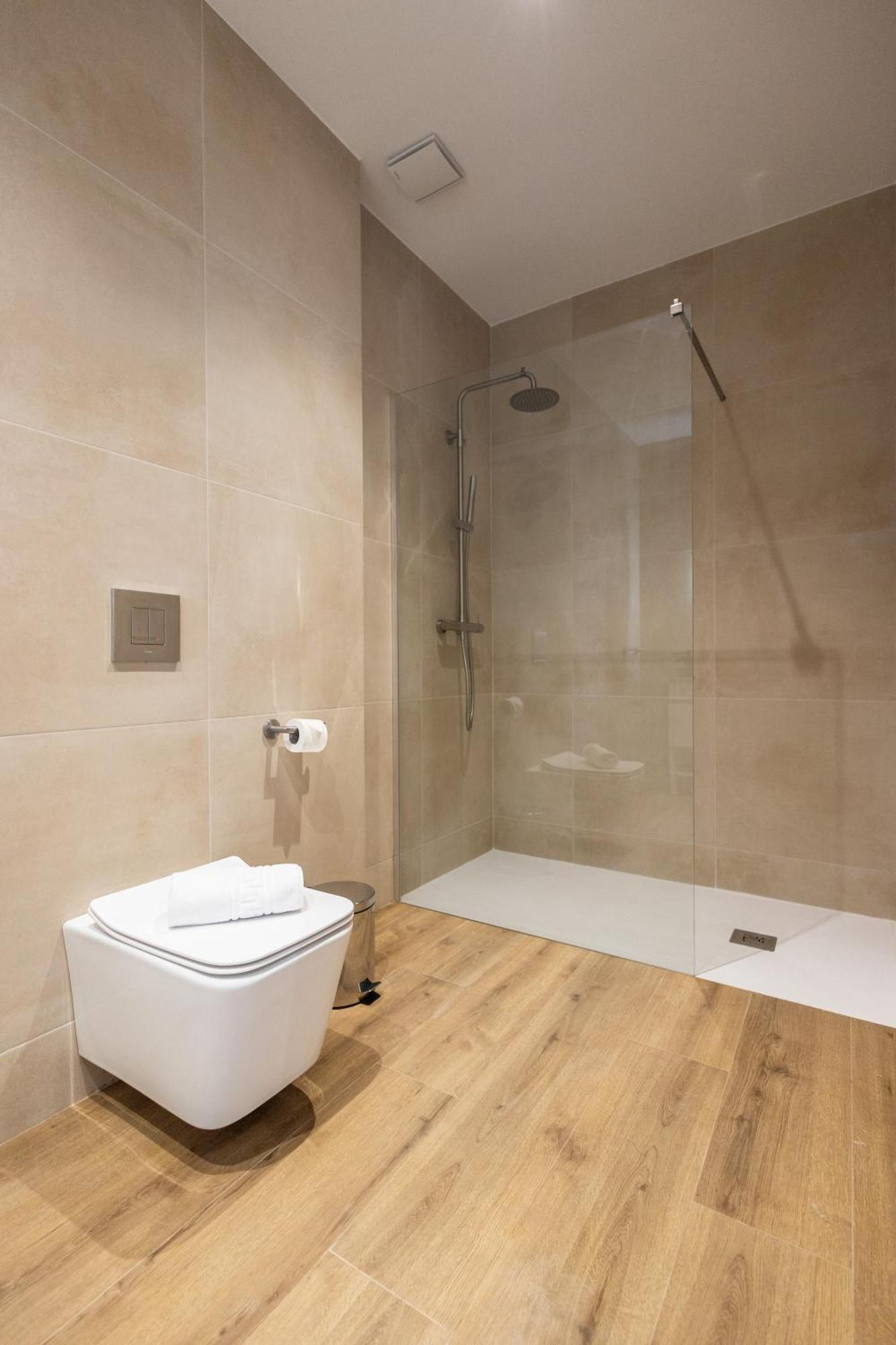 Les Arts Plaza By Concept Flats Valencia