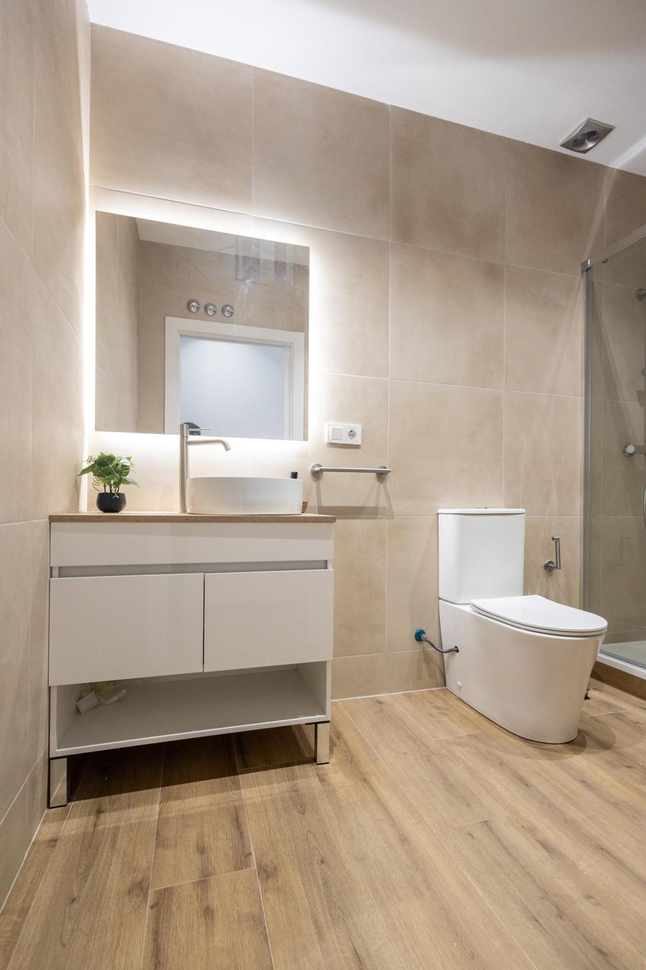 Apartment Les Arts Turia By Concept Flats *