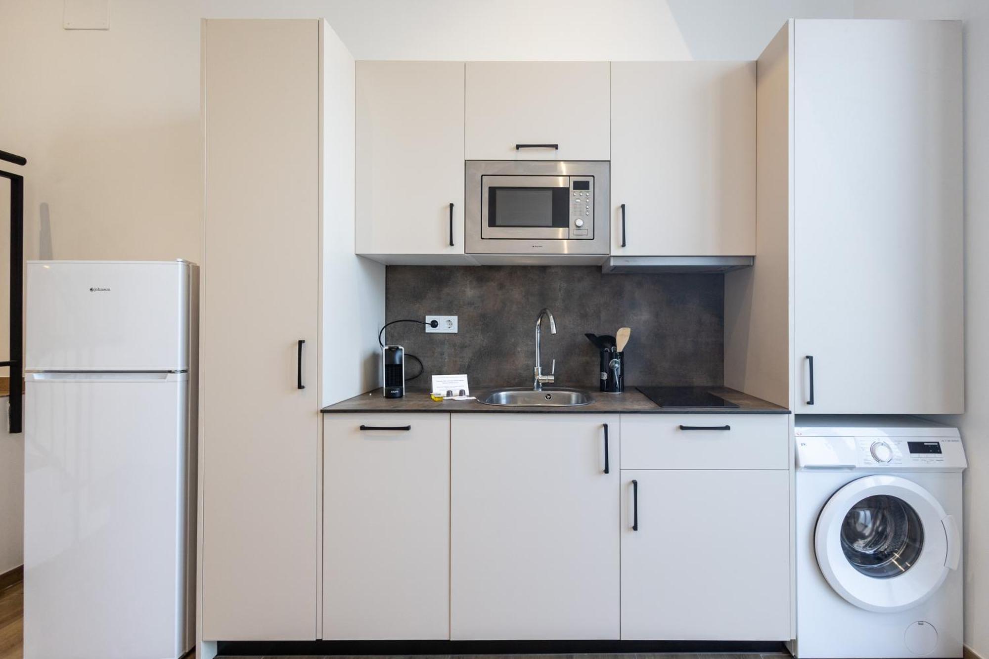 Les Arts Turia By Concept Flats Apartment *