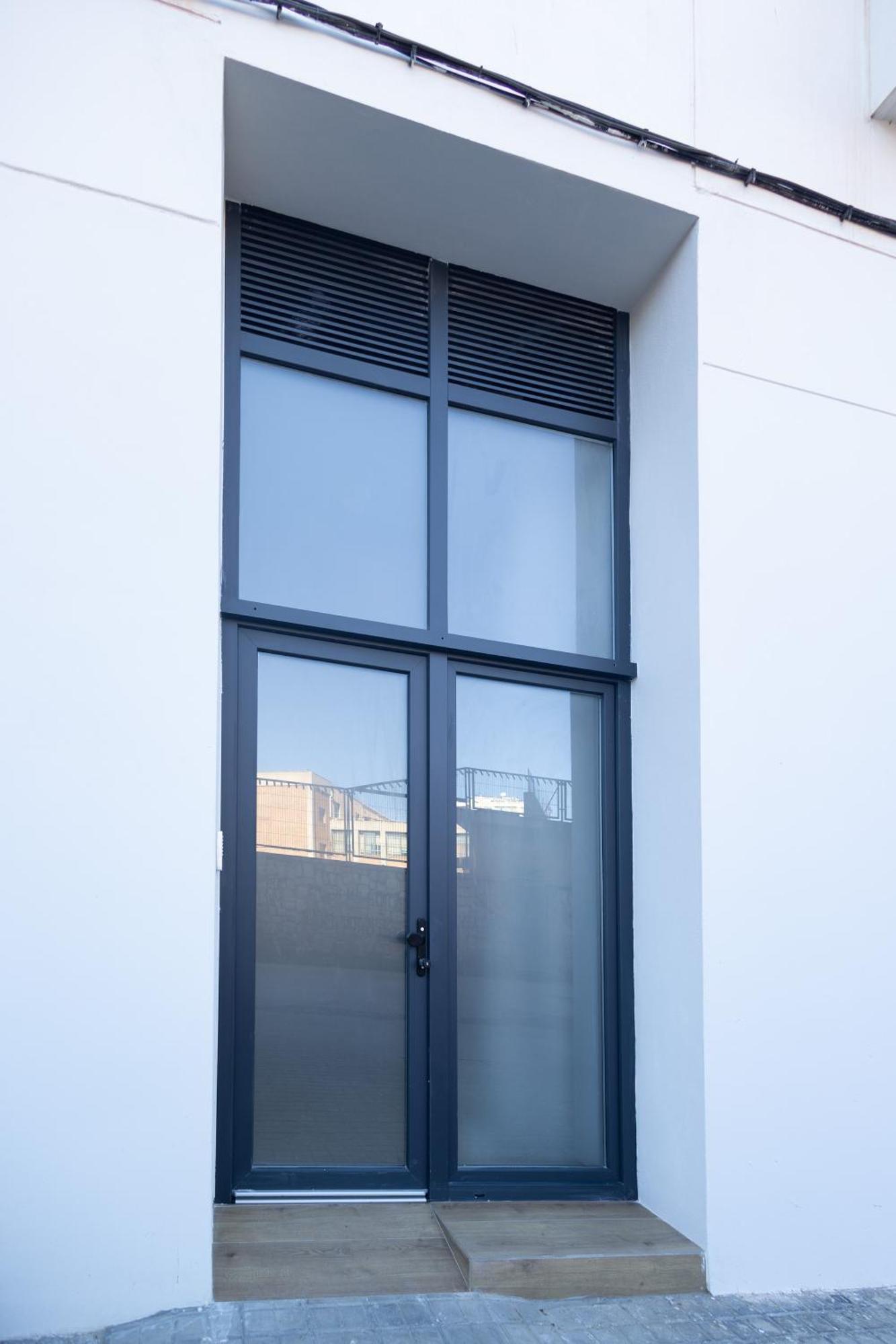 Les Arts Plaza By Concept Flats Valencia