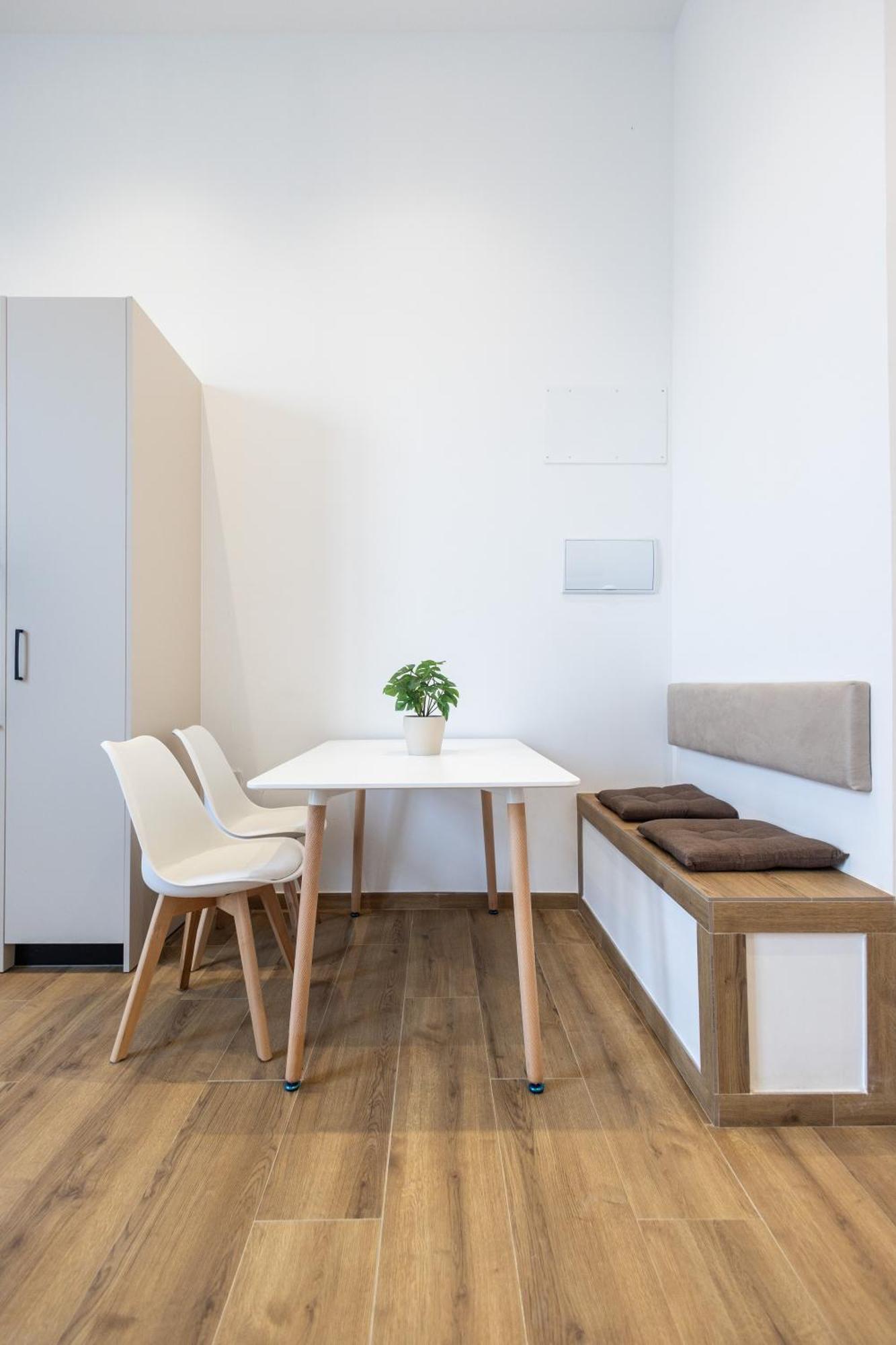 Apartment Les Arts Plaza By Concept Flats Valencia